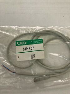 NEW!!! CKD MAGNETIC SWITCH (#SW-K0H)