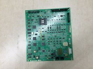 NCR 9820-3011-0090 9820 Thermal Encoder DID_0064696_OA NCR 2003 Control Board