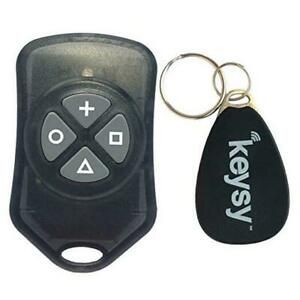 RFID Duplicator - Copy RFID keycards and keyfobs (HID, AWID, Indala, EM41xx +