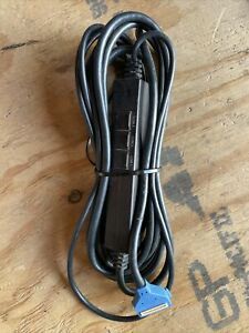 Verifone  USB Cable P/N 23741-02-R for Mx850 Mx860 Mx870 Mx915 Mx925 W/ Power Co