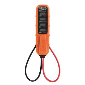 Klein Tools ET45 Testers AC/DC Voltage Tester