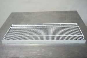 NEW TRUE REFRIGERATOR SHELVES FOUR PER CASE MODEL GDM33SL54