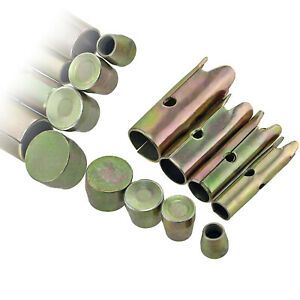Expansion Bolts Anchors Screw Zinc-plated Steel Ceiling Block Brick M6M8M10M12