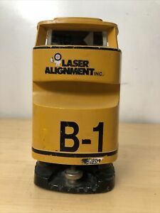 Laser Beacon 3900 By Laser Alignment Inc