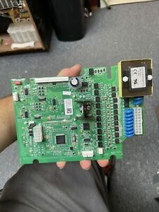 Control Board For BUNN DUAL SH