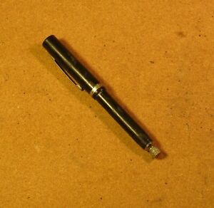 vintage No CB-5 PK Neuses Inc. contact points burnishing tool aviation