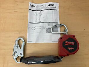 Protecta 3100425 Rebel Self Retracting Lifeline SRL 11Ft