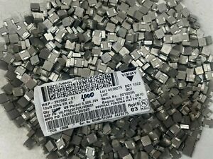1000-PCS Vishay IHLP2525CZER100M01 10 uH Shielded Molded Inductor 3 A 105mOhm