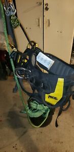 petzl sequoia