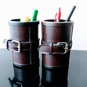 Stylish Pen Holder