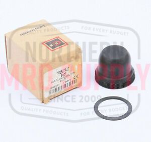 Eaton Cutler Hammer 10250TA47 Pushbutton Boot