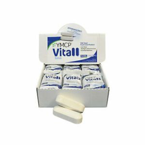 TECH - MIX INC. YMCP VITALL BOLUSES PKG/2 X 32 20015-089