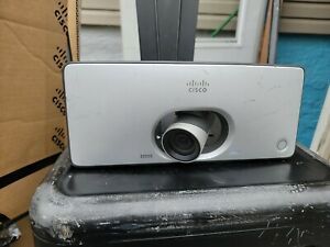 Cisco HD TTC7-22 CTS-SX10-K9 TelePresence Conference Camera Webcam