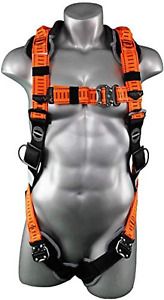 Malta Dynamics Razorback Elite Rescue Harness (Small-Large)