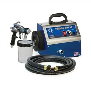 FinishPro HVLP 9.0 Standard Series Sprayer 17N264