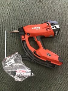 Hilti GX 3