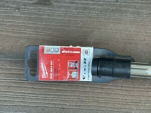 NEW MILWAUKEE 48-20-3991 SDS-MAX 1-5/8&#034; x 18&#034; x 23&#034; 4 CT ROTARY HAMMER DRILL BIT