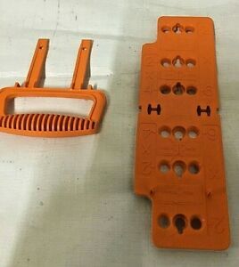 JIG-A-DECK Deck Spacer &amp; Fastener Alignment Guide   FREE SHIPPING!!