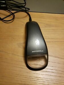 Motorola /Zebra 4800 Series USB Handheld Barcode Scanner DS4801-SR00004ZZWW