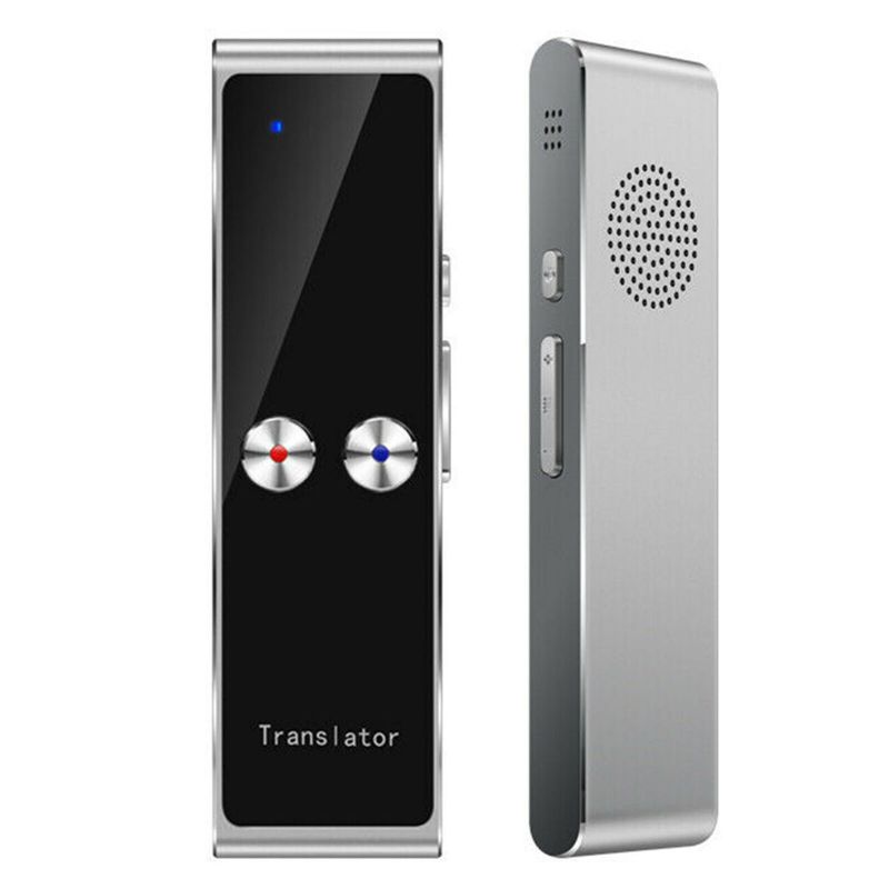 T8 Translaty Smart Instant Real Time Voice 68 Languages Translator, US $37.00 – Picture 0