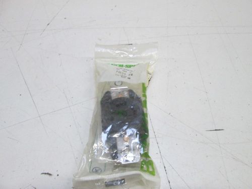 BRYANT LOCKING RECEPTACLE 71620 FR *NEW IN FACTORY BAG*