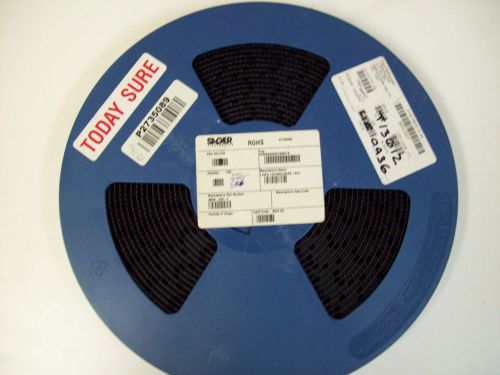 Laird technologies  bmis-202-f emi connector gaskets &amp; grounding pads - 676pcs!! for sale