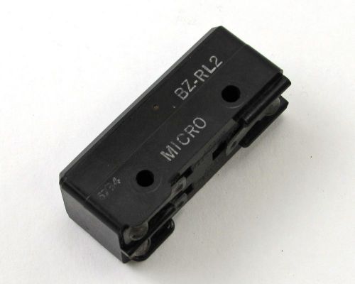 Micro Switch BZ-RL2 Limit Switch 15A