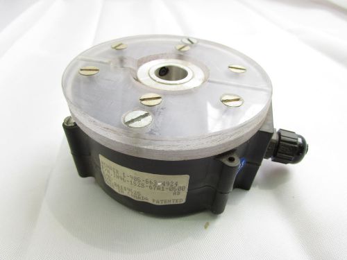 Hohner in96-152s-67a1-4924 rotary encoder **xlnt** for sale
