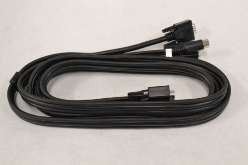 New startech svps2-10 ps/2 computer 10feet enterprise starview cable b303568 for sale
