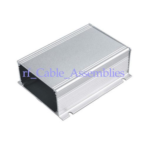 Aluminum project box case electronic box1166 al enclosure for sale