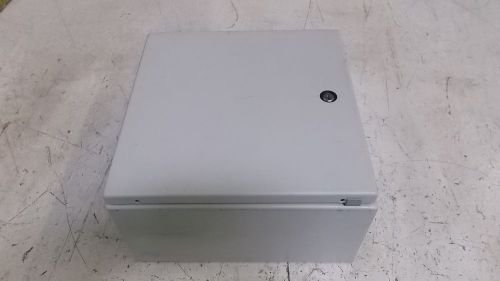 Hoffman csd1216lg enclosure *new out of box* for sale