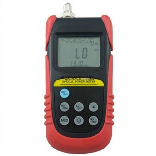 -70~+3 dbm fiber power optical handle meter 50a type tld6070 optic new for sale