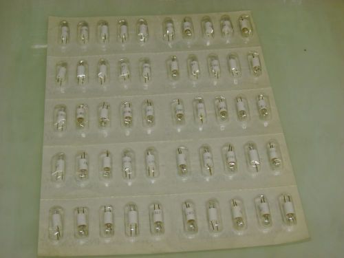 50 chicago miniature lights #7367 new in factory package for sale