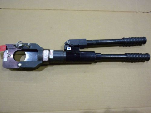Brock 13 hhc hydraulic cutting tool for sale