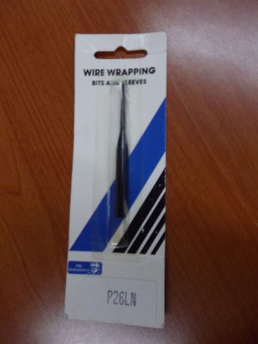 OK Industries Wire-Wrapping Sleeves P26LN