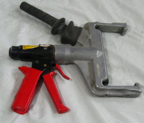 3m 4036-25 hand hydraulic crimper for sale