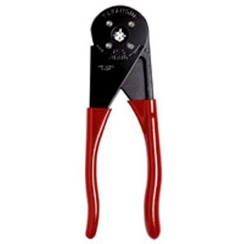 Ideal industries c-24 crimping tool-crimping tool for sale