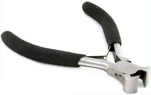 End Wire Cutters - 4&#034; Long (LF07)