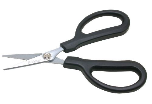 New eclipse 100-035 telecom fiber optic kevlar scissors for sale