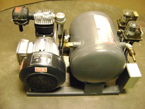 KAESER KC 125-15 Heidelberg Press Air Compressor