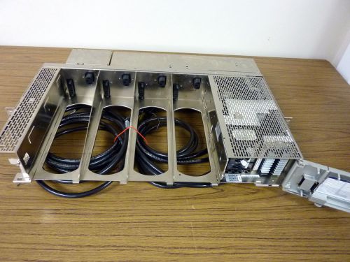 USED, Eltek Valere, CC9S-BPL-VV, +24V Shelf and Battery cables