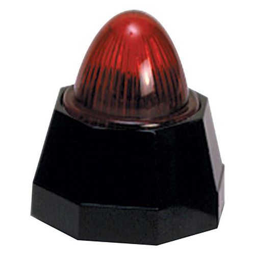 15e-03 off-hook indicator light - red for sale