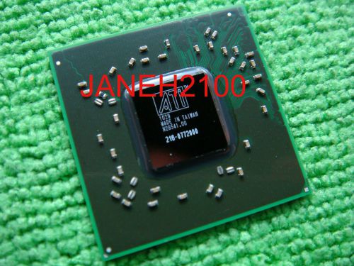 5pc ATi Graphic 216-0772000 BGA chipset IC