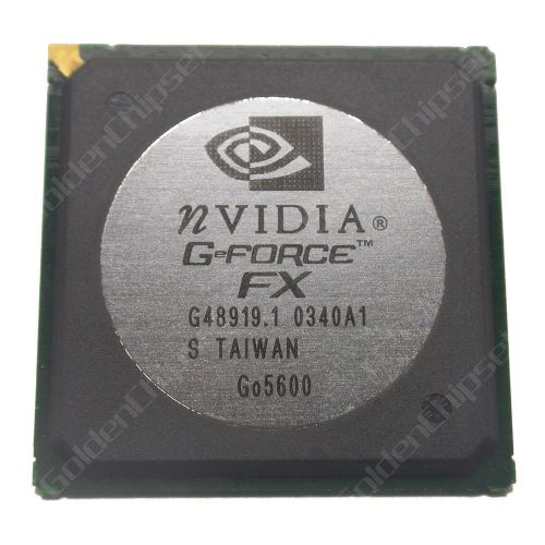Brand New NVIDIA Go5600 Computer PC GPU Graphic Video Card BGA Chip IC  SALE
