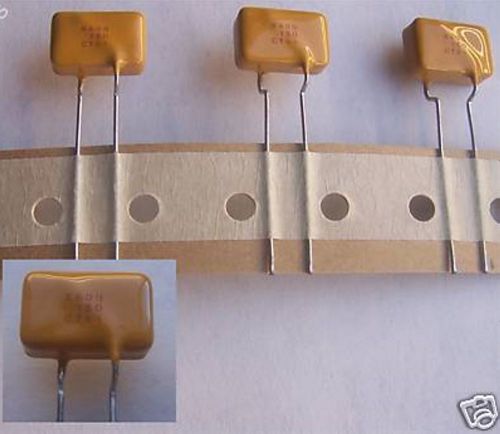 Raychem tr600-150 0.15amp resettable fuses  (10 pcs) for sale