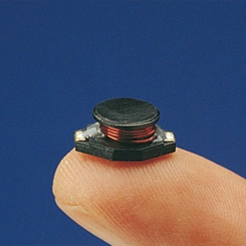 Coilcraft 1uH 4A Shielded Power Inductor DT3316P-102MLD, Qty. 10pcs