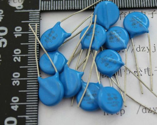 10pcs 10d471k  varistor vdr  voltage dependent resistor for sale