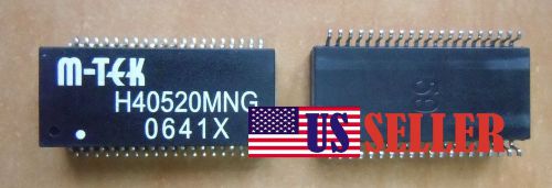 M-Tek H40520MNG SOIC40 Ship from US
