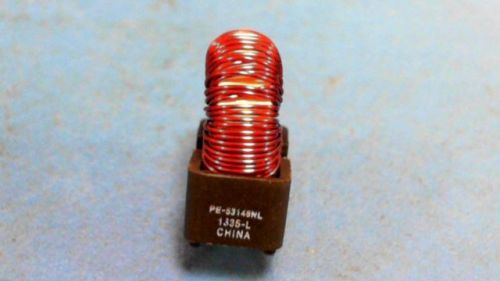 15-pcs inductor/transformer 330uh for 50khz pulse pe53146nl 53146 pe53146 for sale