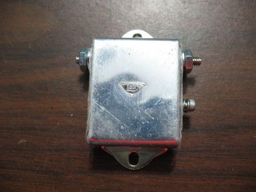 New edwards 15-1g1 24 vdc lungen door buzzer for sale